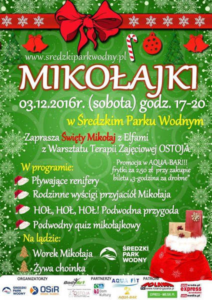 SPW mikojajki 1