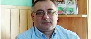 Sylwester Skrabucha 0