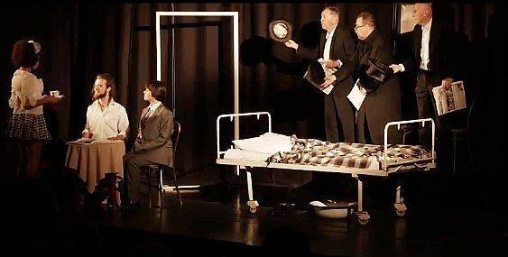 Teatr