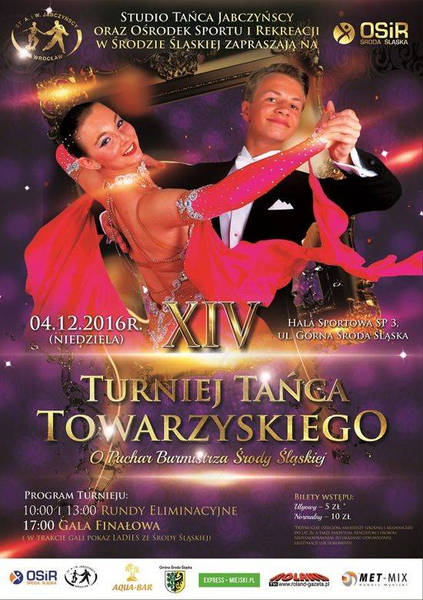 Turniej 1
