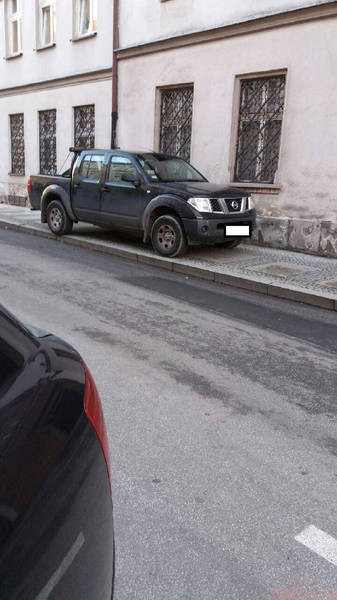 parkowanie