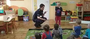 przedszkole ciechow0