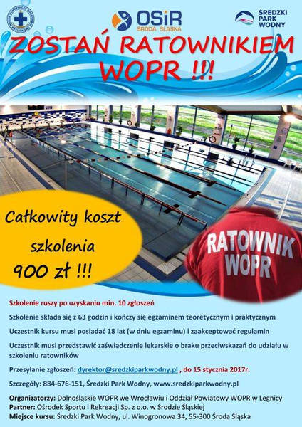 ratownik