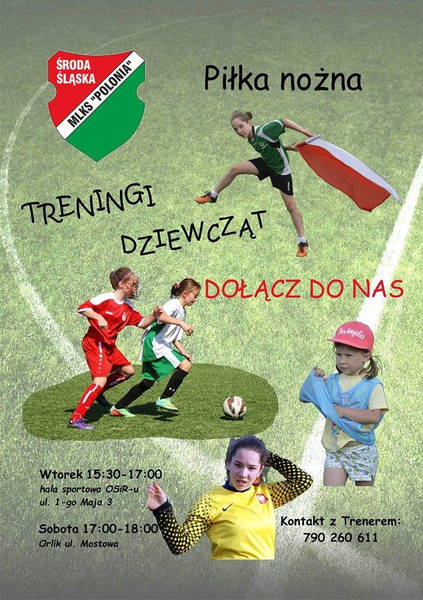 treningplakat