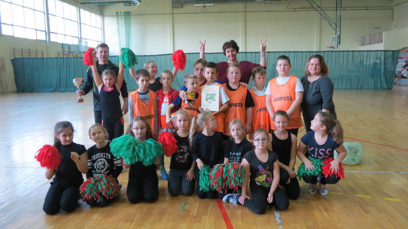 turniej sz 1