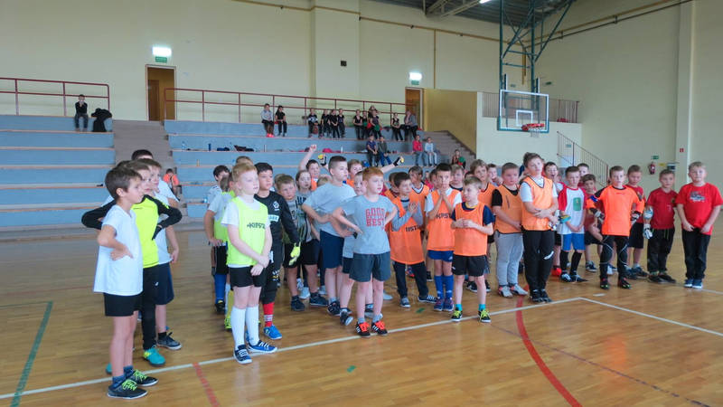 turniej sz 3