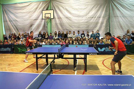 Ping Pong 5