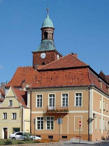 Ratusz