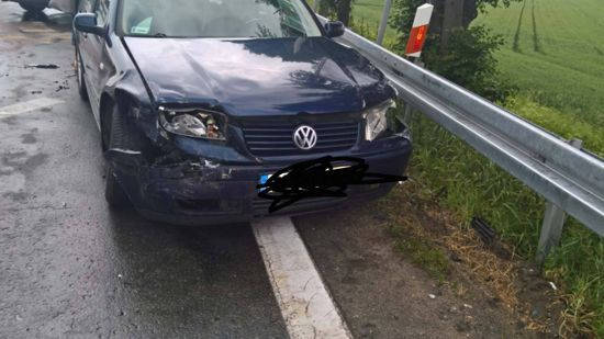 wypadek a4 3