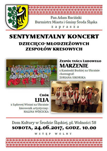 KONCERT KRESOWY