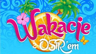 OSIRR Wakacje 2017 plakat 0