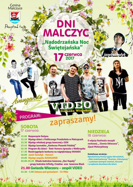 dni malczyc 1