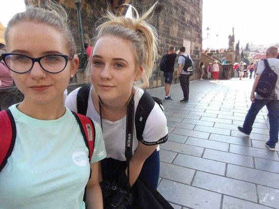 praga
