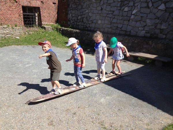 przedszkolaki sz 2