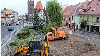 rynek