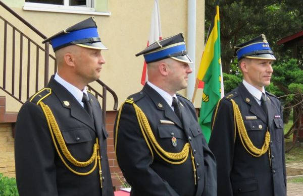 straz kp 5