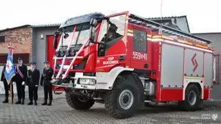bukowek iveco 0