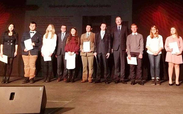laureat 2