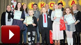 mam talent 0