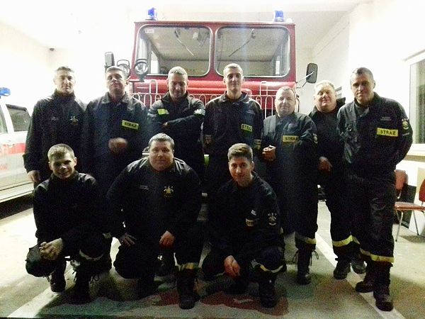 osp brodno