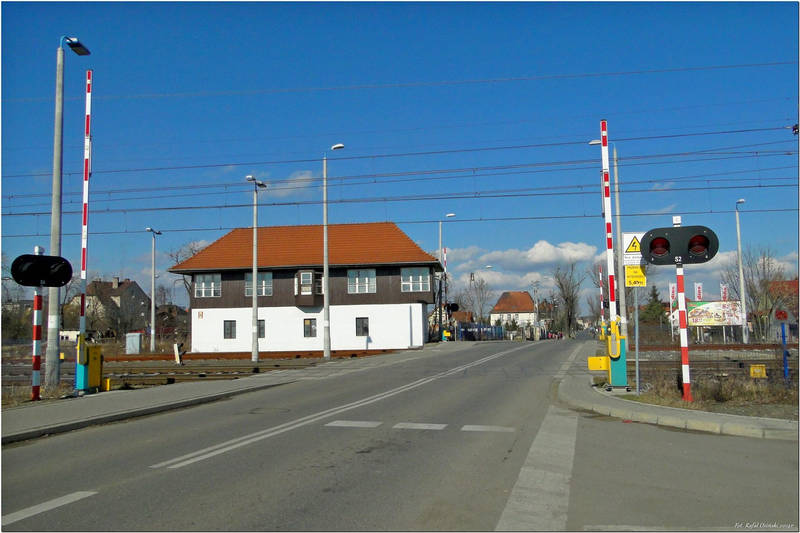prezejazd malczyce