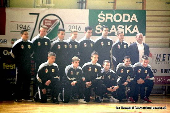 1 polonia