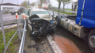 wypadek wezel 0