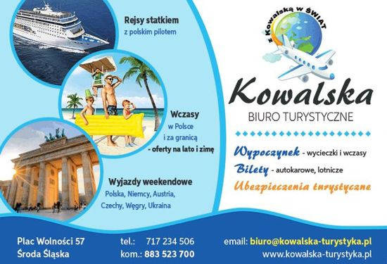 BANER kowalska