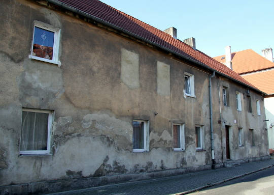 Daszynskiego foto