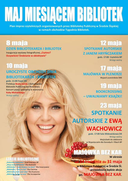 Ewa Wachowicz
