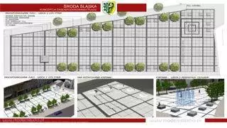 Rynek Dolny wizualizacja 0