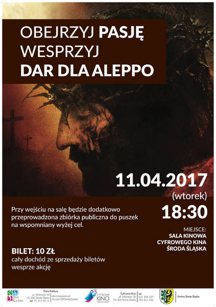 aleppo 