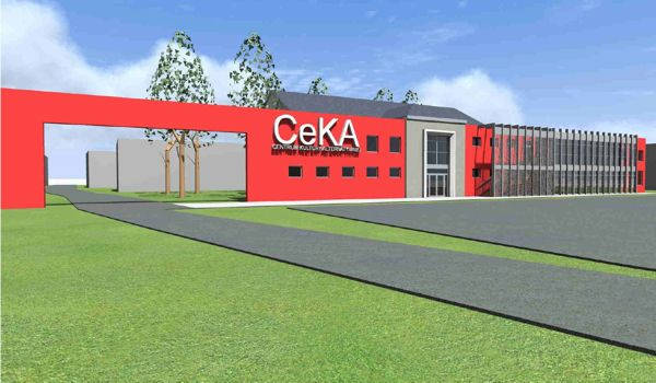 cka 2