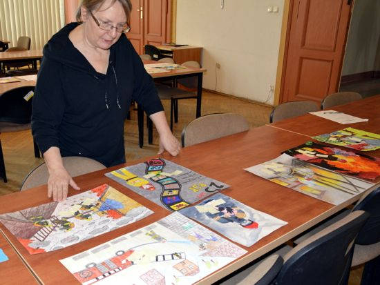 konkurs strazacki 2