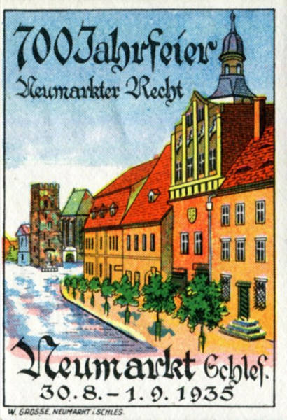neumarkt feier