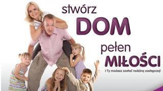 rodzina zastepcza 0