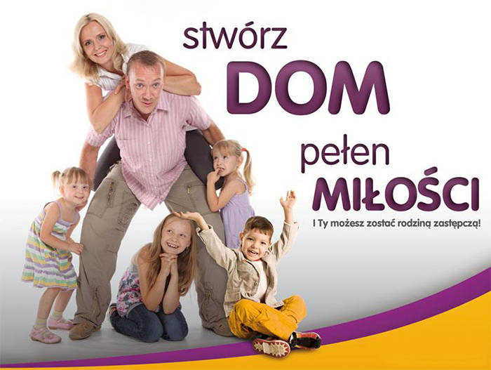 rodzina zastepcza