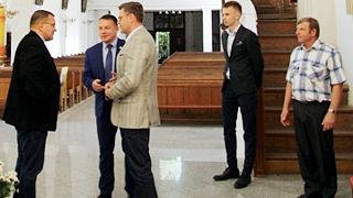 sw Andrzej 0