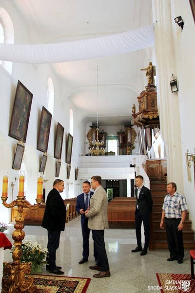 sw Andrzej