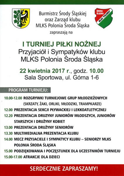 turniej polonii 1