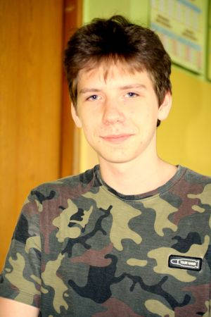 Jakub Hamkalo
