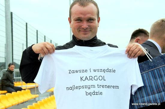 Kargol