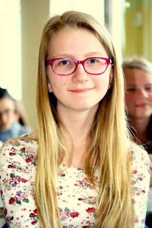 Marta Gacek