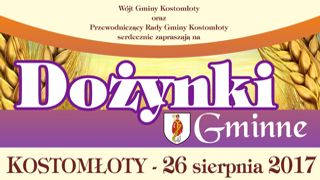 dozynki k 0