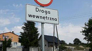 droga M 0