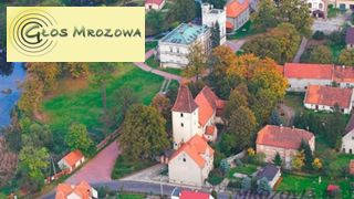 glos mrozowa
