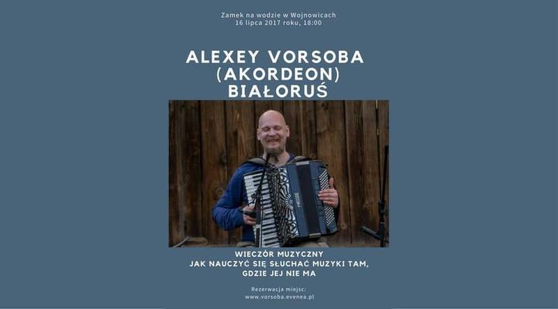 koncert wojnowice