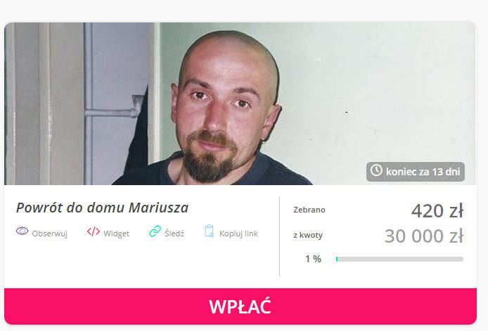 mariusz