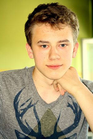 mateusz pelechaty
