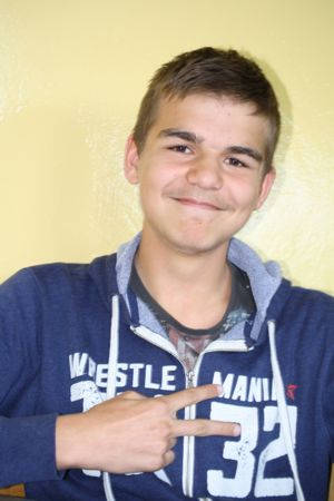 michal misiuna